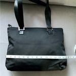 Gucci Authentic nylon bag ๐น๐น Photo 3