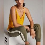 Anthropologie Kit Textured Cami Tank Top Size XS Photo 2