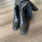 Vince Camuto  Afelia Knee High Leather Boots Photo 4