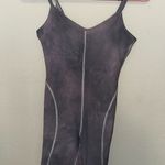 Lululemon Athletica Purple Jumpsuit Photo 4