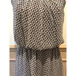 Sweet Storm  Dress ~ Spaghetti Straps ~ Blue/White ~ Size Small Photo 1