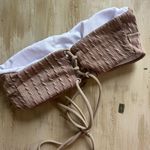 SheIn Bikini Top Bandeau Photo 1