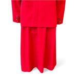 Worthington Vintage 1970’s skirt suit Photo 2