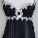 Linea Donatella Vintage Linea Donetella Enchanted Babydoll Slip Photo 2