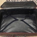 Diane Von Furstenberg Stylish Tapestry Travel Bag Photo 9