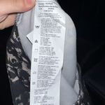 Joseph Ribkoff  Abstract Floral Skinny Leg Pants Size 6 Photo 5