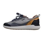 ROCKPORT Womens 10 COBB HILL Skylar Waterproof Sneaker in Gray NEW Photo 4