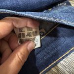 Citizens of Humanity Dylan Drop Rise Cropped Jeans Women's Size 29 Photo 7