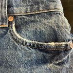 Marine layer  Sasha Denim cutoff Jean Short women’s‎ size 26 Photo 2