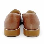 Cole Haan  The Go-To Loafer Slip-On Shoes Nosib Camel Tan Leather Women’s Size 7 Photo 9