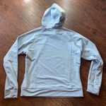 Nike Vintage  Baby blue Sweatshirt Photo 4