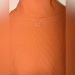 Victoria's Secret Victoria Secret Camel Zipper Sweater 🐪 Photo 8