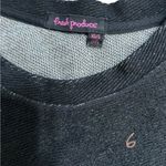 Fresh Produce  Black Women's Sweatshirt Photo 1