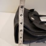 Wilson Leather Bag Black Black Photo 6