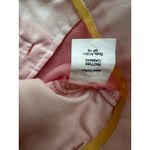 J.Crew Women's Pink 100% Cotton Trousers 14 Tapered Leg Pant Soft Twill Photo 2