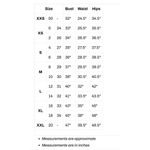 DKNY  Tankini Top Removable Cups Brush Dots White Black S Photo 5