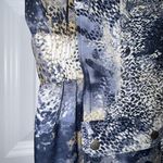 Chico's Chico’s Zenergy Zipper Front Lightweight Jacket  Photo 3