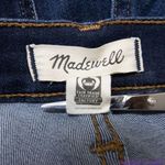 Madewell NEW 10" High-Rise Skinny Jeans in Woodland Wash: TENCEL™ Denim, 25 Photo 14