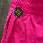 Avia  Bright Pink Women's Athletic Shorts Photo 1