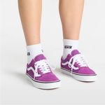 Vans  OLD SKOOL SNEAKERS-COLOR Women 8.0 US Mens 6.5 US Photo 2
