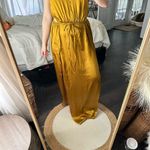 ASOS Women’s 4 Side Cut Out Keyhole Maxi Dress Photo 3