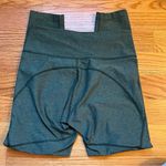 Outdoor Voices forest green leggings size medium Photo 2