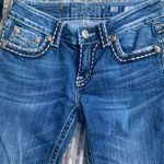 Miss Me  low rise Irene Y2K Jeans Photo 4