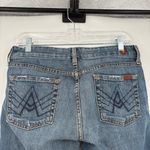 7 For All Mankind 7 for all mankind a pocket jeans 30 Photo 3