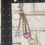 Kathy Van Zeeland  Limited Edition Summer 2011 FOB Key Chain Bag Charm Photo 5