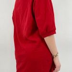 Skidoo Collared Shirt Size L Photo 2