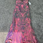 B Darlin Dillards Prom Dress Photo 1