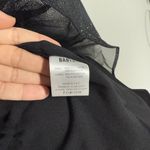 Baby Boo Polly Mini Dress Size Medium Black Photo 13