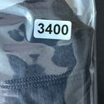 Lululemon Long Sleeve Top Athletic‎ Training Running Black Size M READ Size M Photo 6