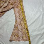 Majorelle Jayla Mini Dress in Snake Multi Color:Snake Multi Sz S Photo 9