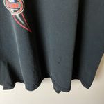 2012 Junction Muscle Shirt Black XL Extra Large Race Car Tank Top Graphic Solid Photo 7