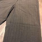 JM Collection  Nice Gray Dress Slacks | Pants | Trousers Photo 1