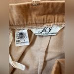 Vintage ‘60s MJ Concepts in Sportswear Tan Knee Length Pencil Skirt Size undefined Photo 2