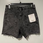 Habitual NWT Denim Mom Shorts Photo 5