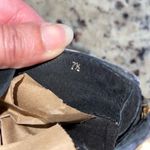 Rebels Womens Cori Suede Leather Bootie Boots Black Size 7.5 Photo 5