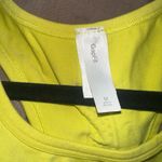  GAPfit Breathe Razorback Women’s Tank Top Photo 3