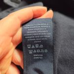 Tommy Hilfiger Navy Polo Shirt Photo 9