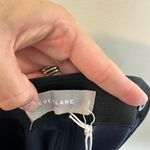 Everlane NWT - The Bi-Stretch Work Pant Pull On Navy Career Business Professional Photo 8