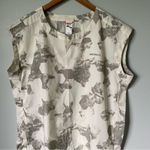 Merrell  Hydro Hyke Sleeveless Dress Dry Draw Cord Athletic Size Large Photo 3