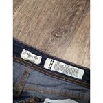 Indigo Rein  Women's Bermuda Jean Denim Shorts Size 13 Photo 1