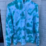 Urban Outfitters Tie Dye Hoodie Photo 0