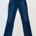 Clash Jeans 4%Spandex Size 9 Denim Blue Photo 5