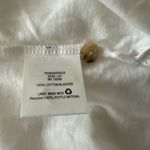 Outdoor Life Ladies L Short Sleeve What Henley Tee White Size L Photo 3