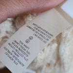 Lucky Brand  sweater size large Photo 7