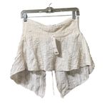 Urban Outfitters  Women Split Tube Top Size Small Ruffled Cottagecore Lace NWT‎ Photo 1