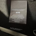 The North Face Gray Full Zip Apex Bionic Jacket Windproof Fleece Lined Womens M Photo 2